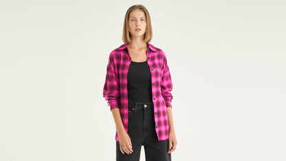 Levi's® Women's Nola Oversized Shirt