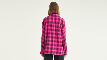 Levi's® Women's Nola Oversized Shirt