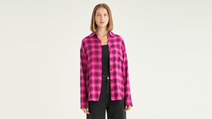 Levi's® Women's Nola Oversized Shirt