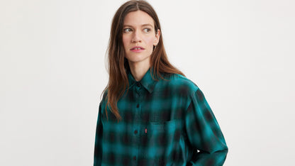 Levi's® Women's Nola Oversized Shirt