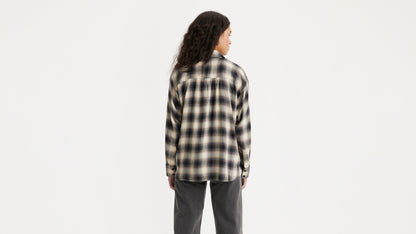 Levi's® Women's Nola Oversized Shirt