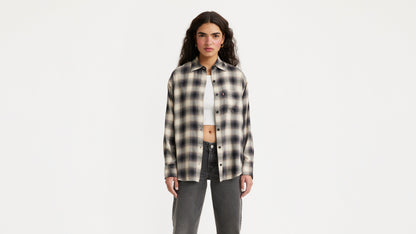 Levi's® Women's Nola Oversized Shirt