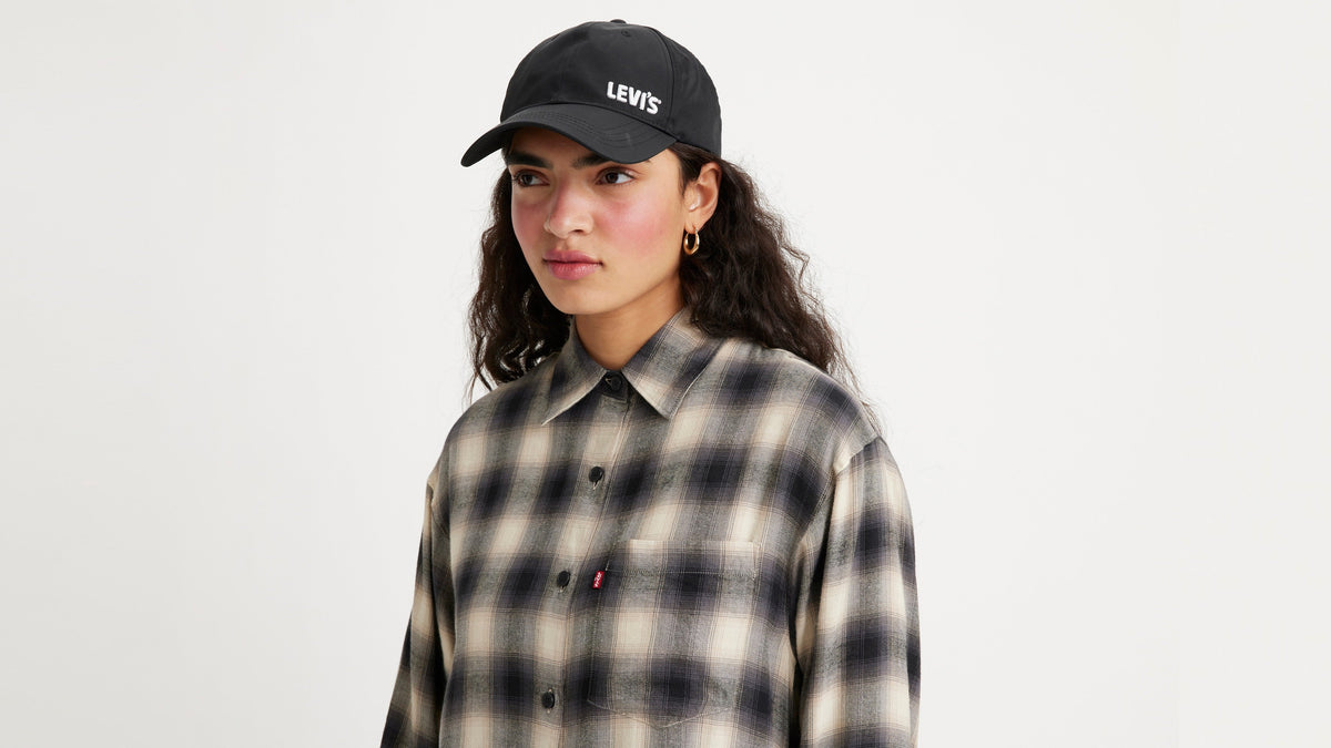 Levi's® Women's Nola Oversized Shirt