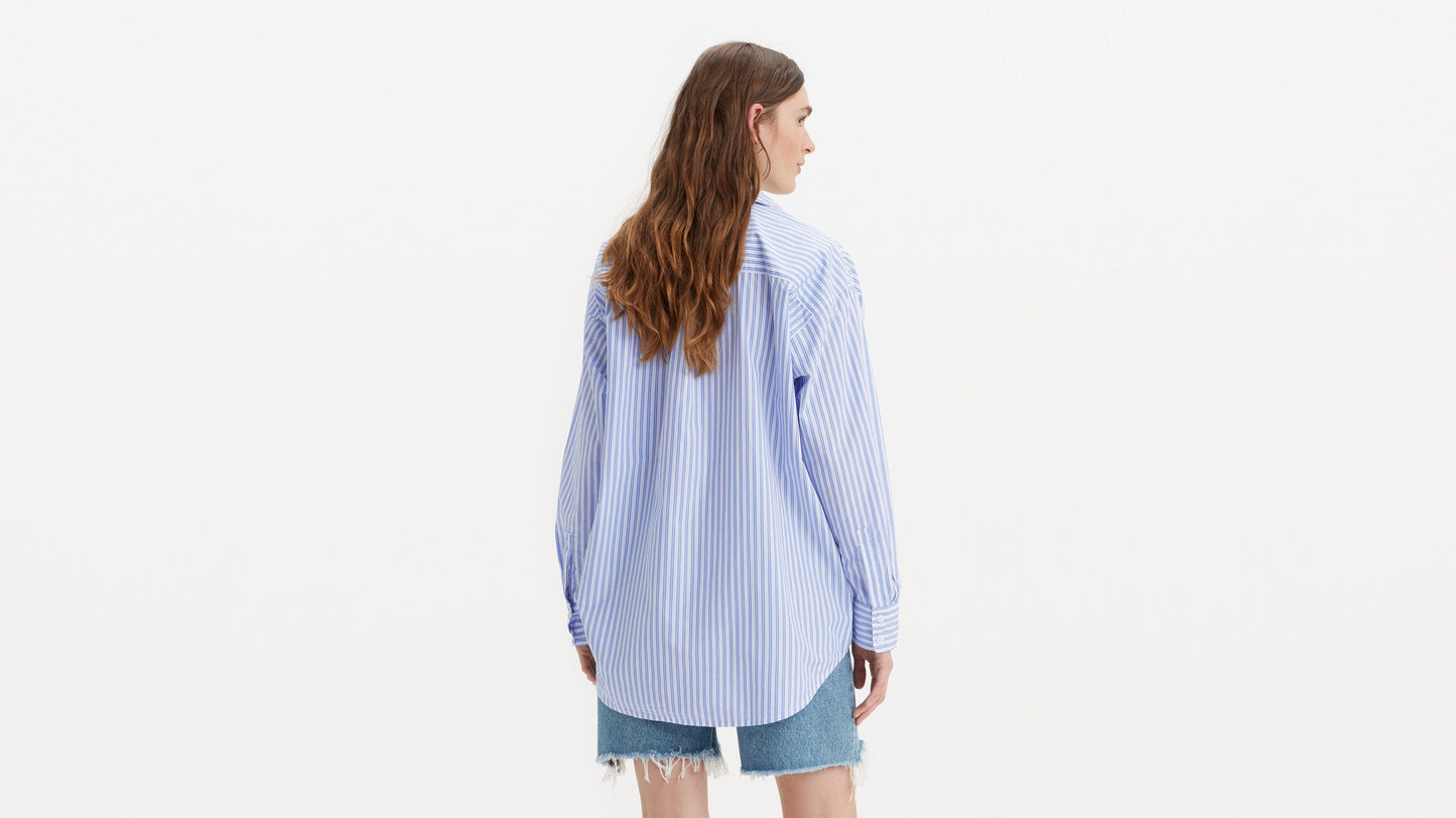 Levi's® Women's Nola Shirt