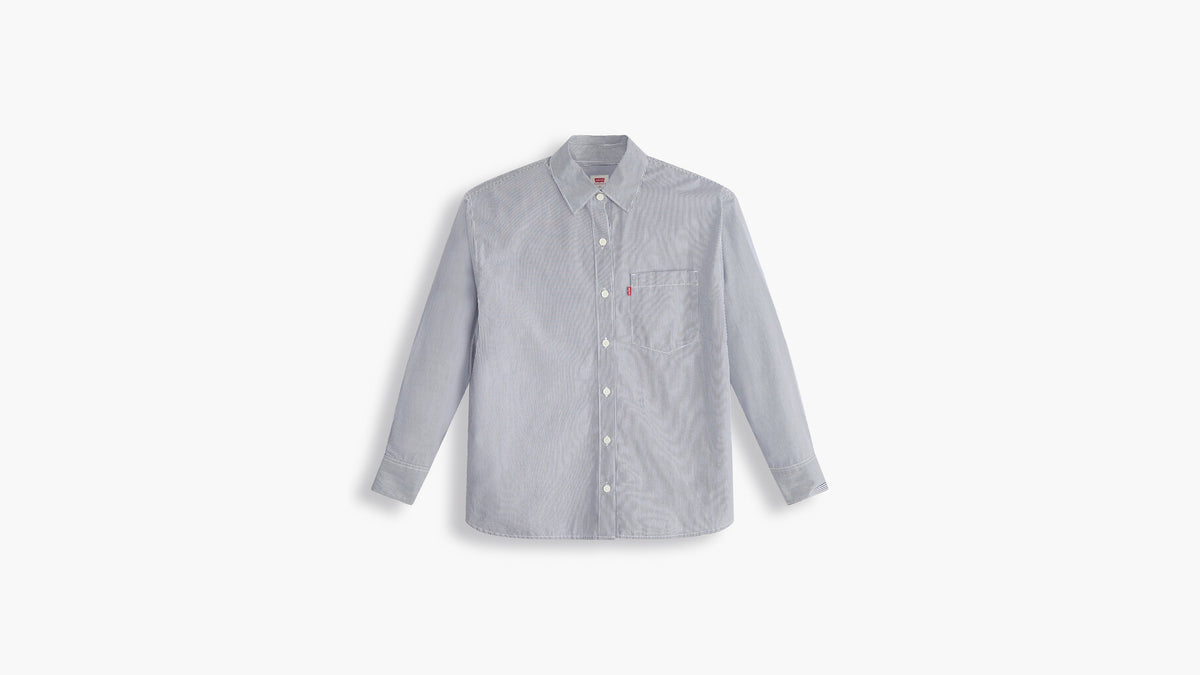 Levi's® Women's Nola Oversized Shirt