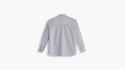 Levi's® Women's Nola Oversized Shirt