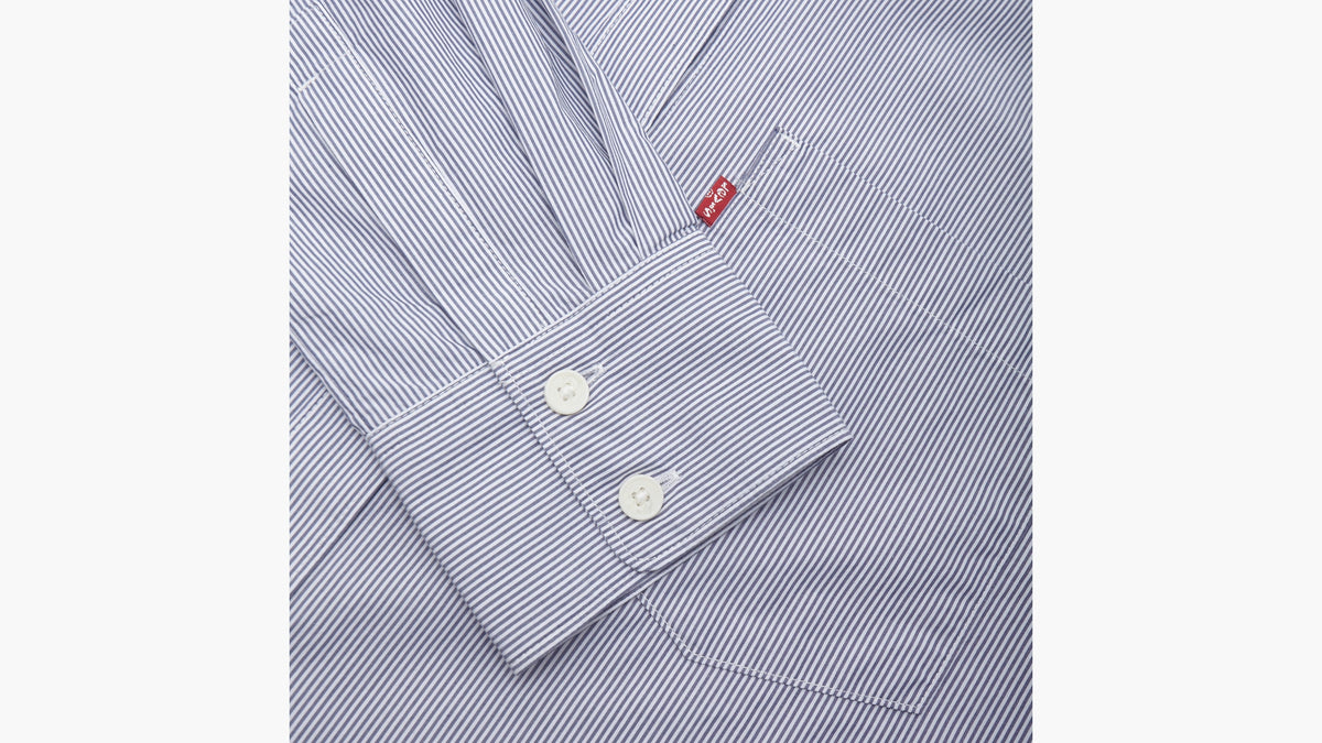 Levi's® Women's Nola Oversized Shirt