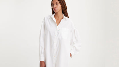 Levi's® Women's Rhea Shirt Dress