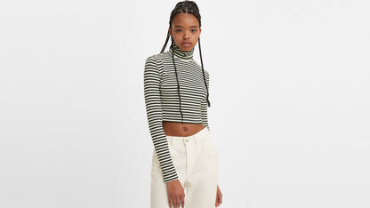 Levi's® Women's Oriel Turtleneck