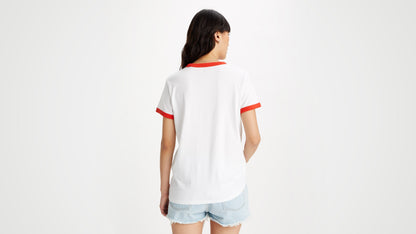 Levi's® Women's Perfect Ringer Tee