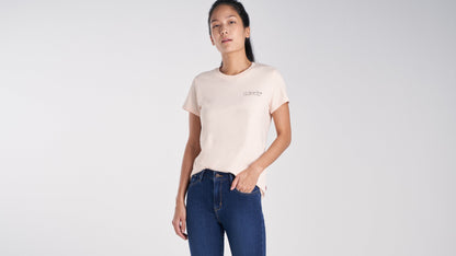 Levi's® Women's Logo Perfect T-Shirt