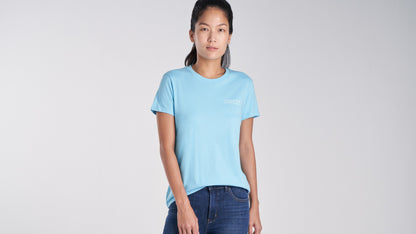 Levi's® Women's Logo Perfect T-Shirt