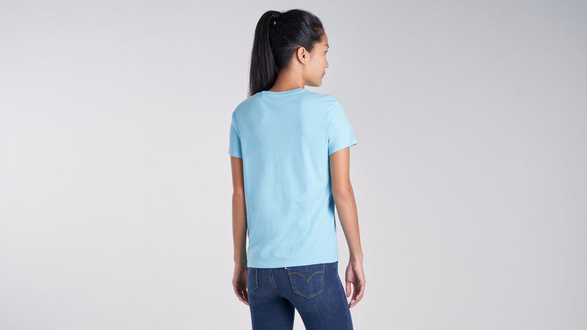 Levi's® Women's Logo Perfect T-Shirt