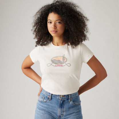 Levi's® Women's Perfect T-Shirt