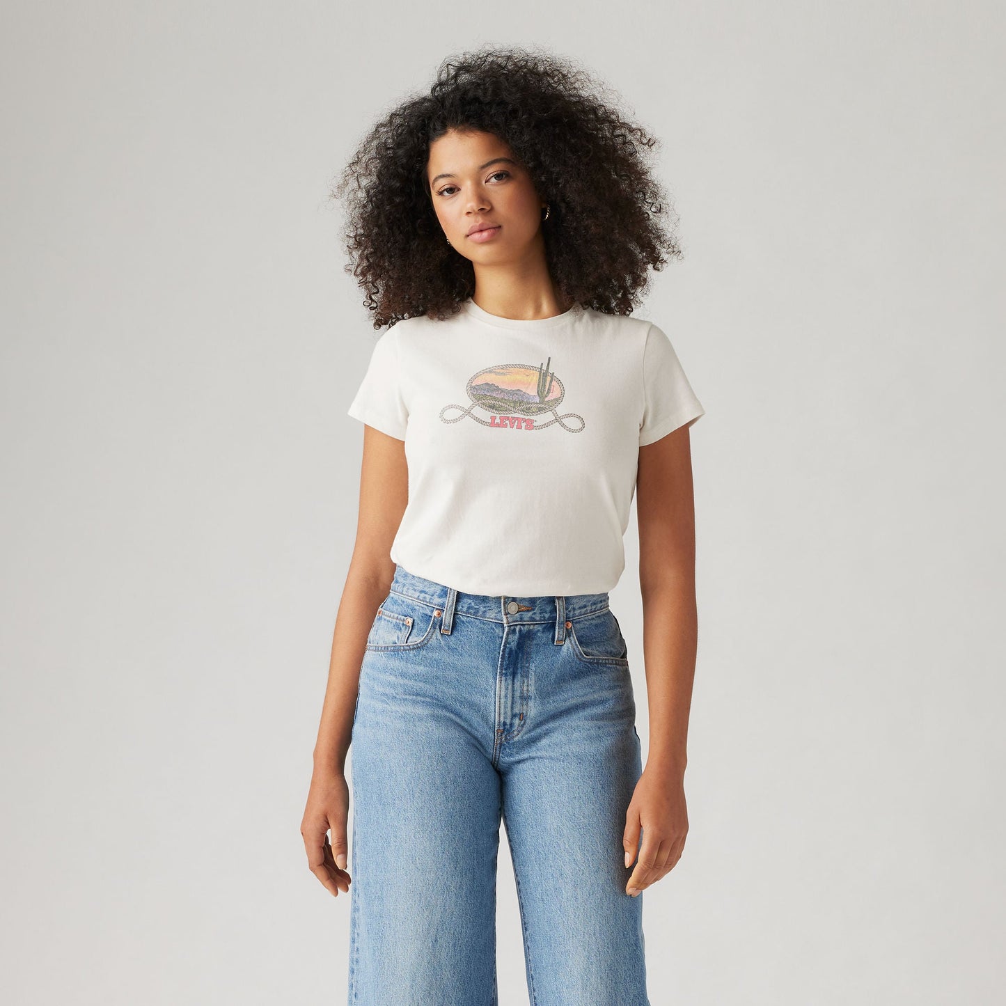 Levi's® Women's Perfect T-Shirt