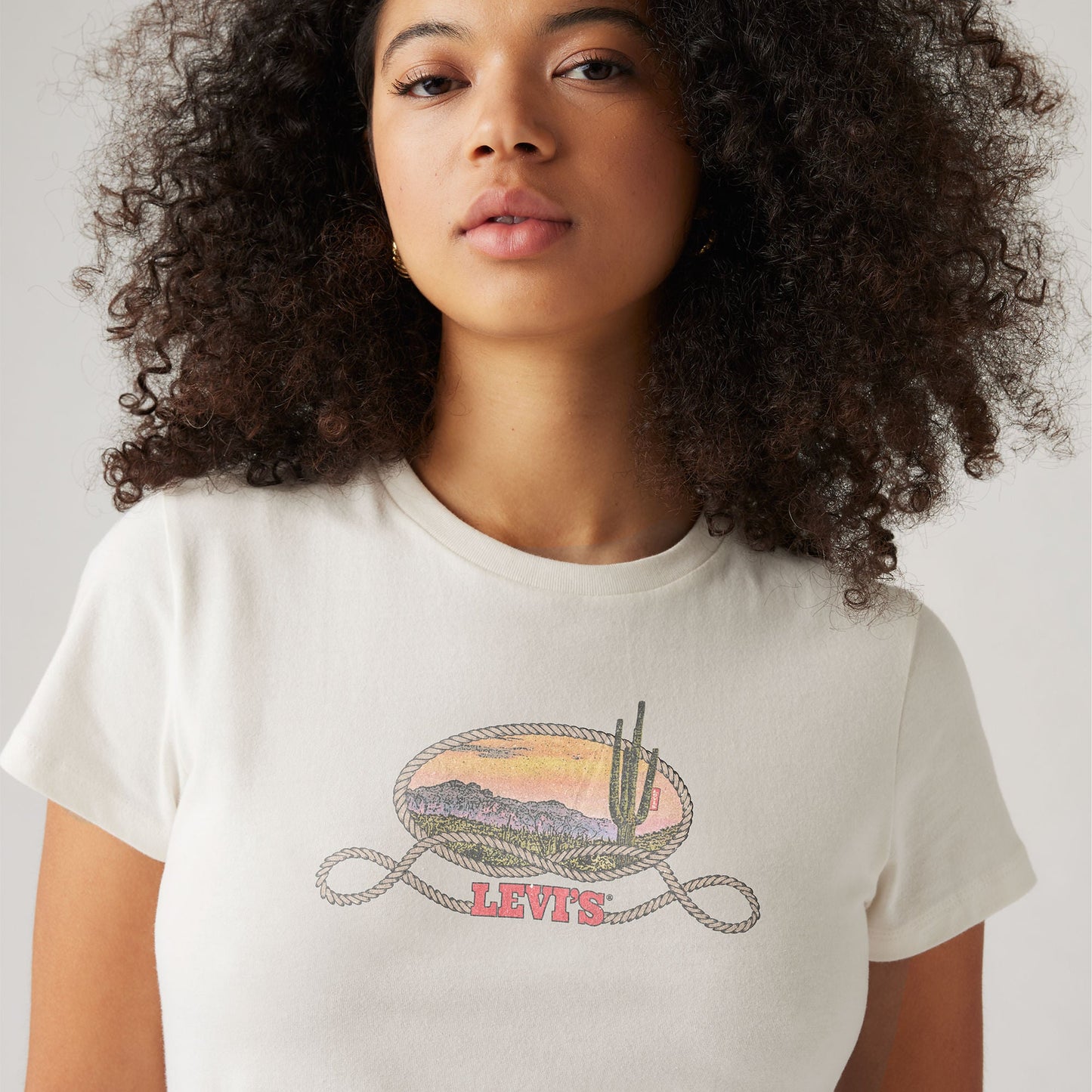 Levi's® Women's Perfect T-Shirt