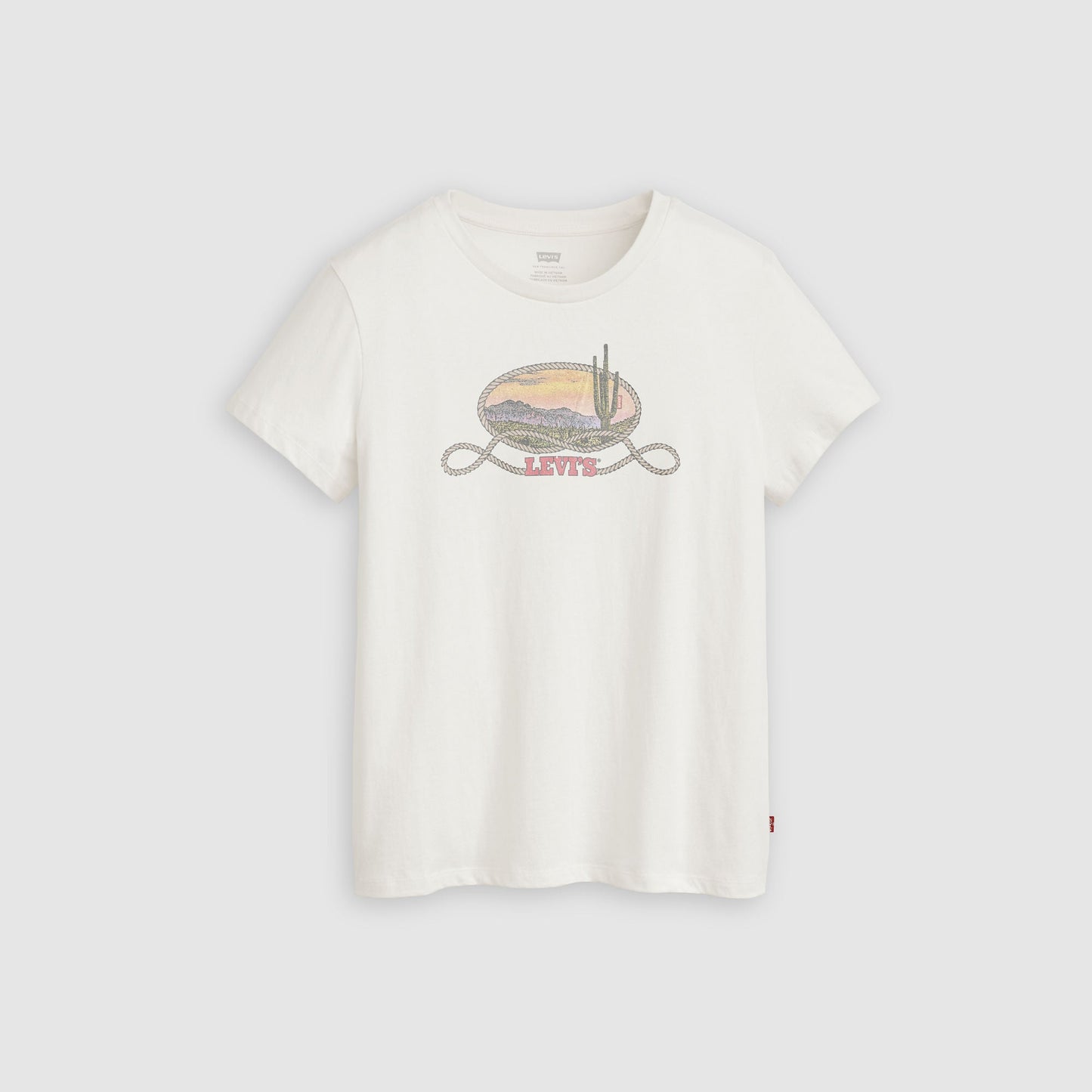 Levi's® Women's Perfect T-Shirt