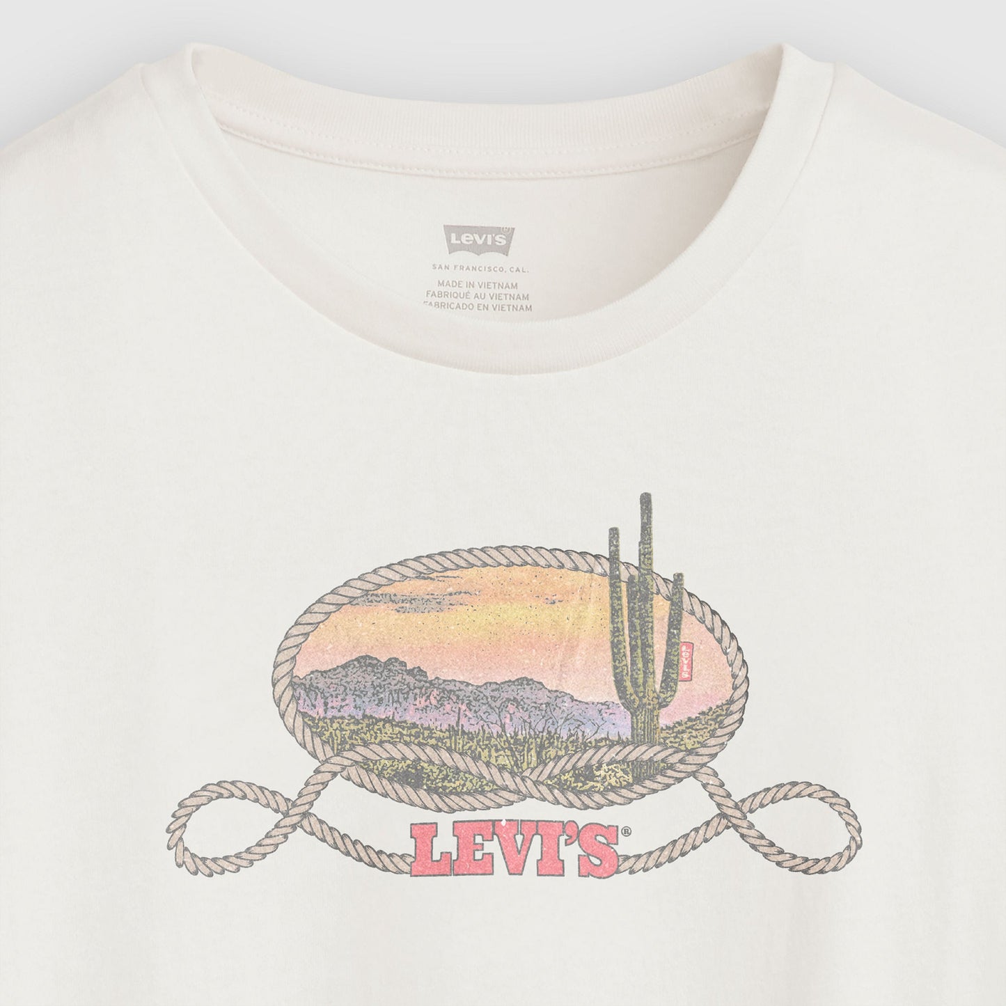 Levi's® Women's Perfect T-Shirt