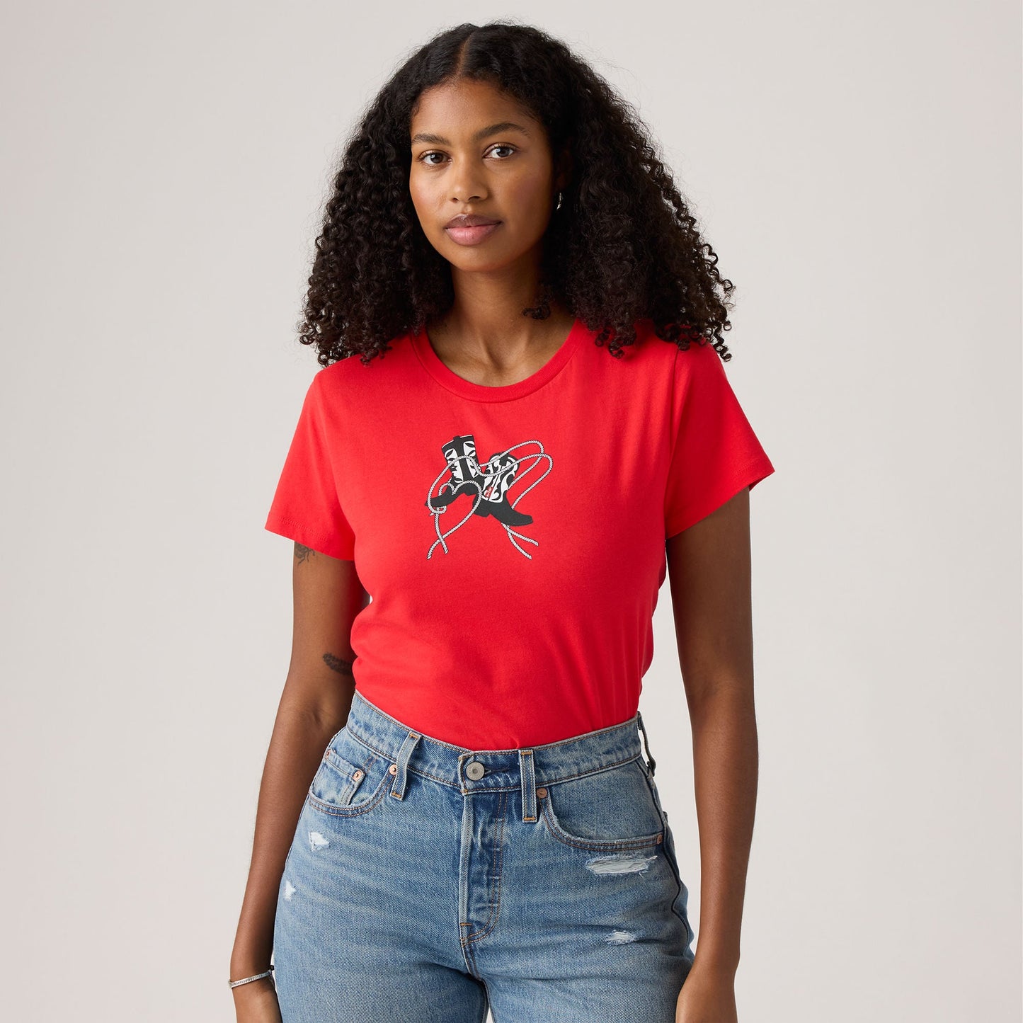 Levi's® Women's Perfect T-Shirt