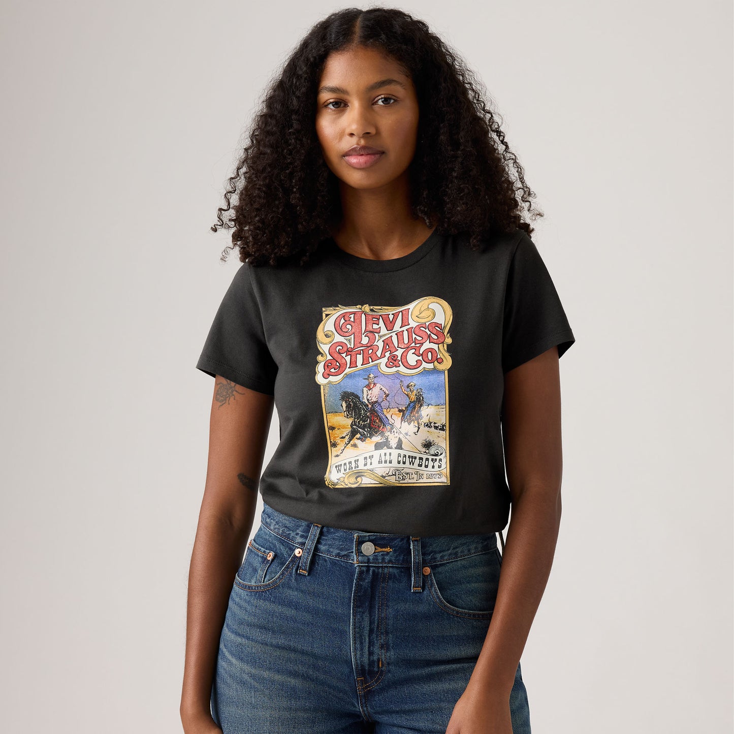 Levi's® Women's Perfect T-Shirt