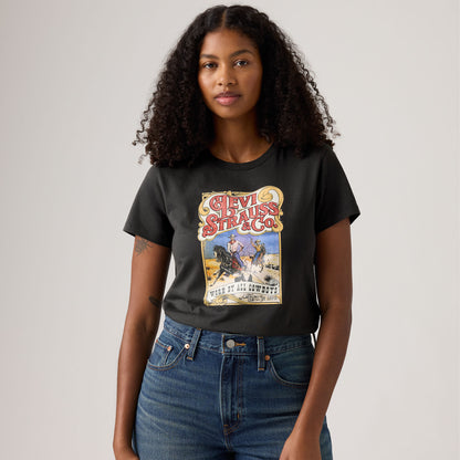 Levi's® Women's Perfect T-Shirt