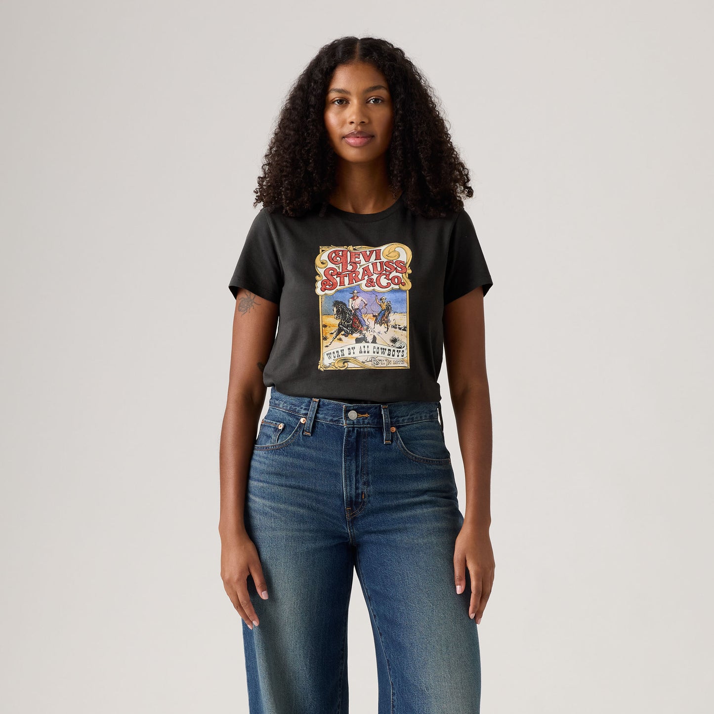 Levi's® Women's Perfect T-Shirt
