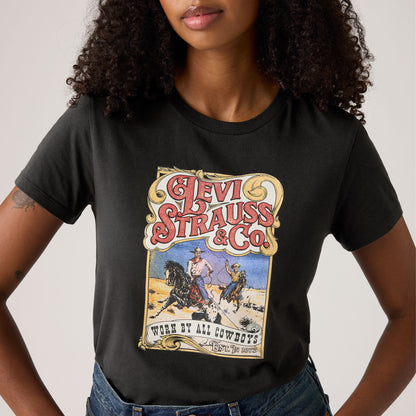 Levi's® Women's Perfect T-Shirt
