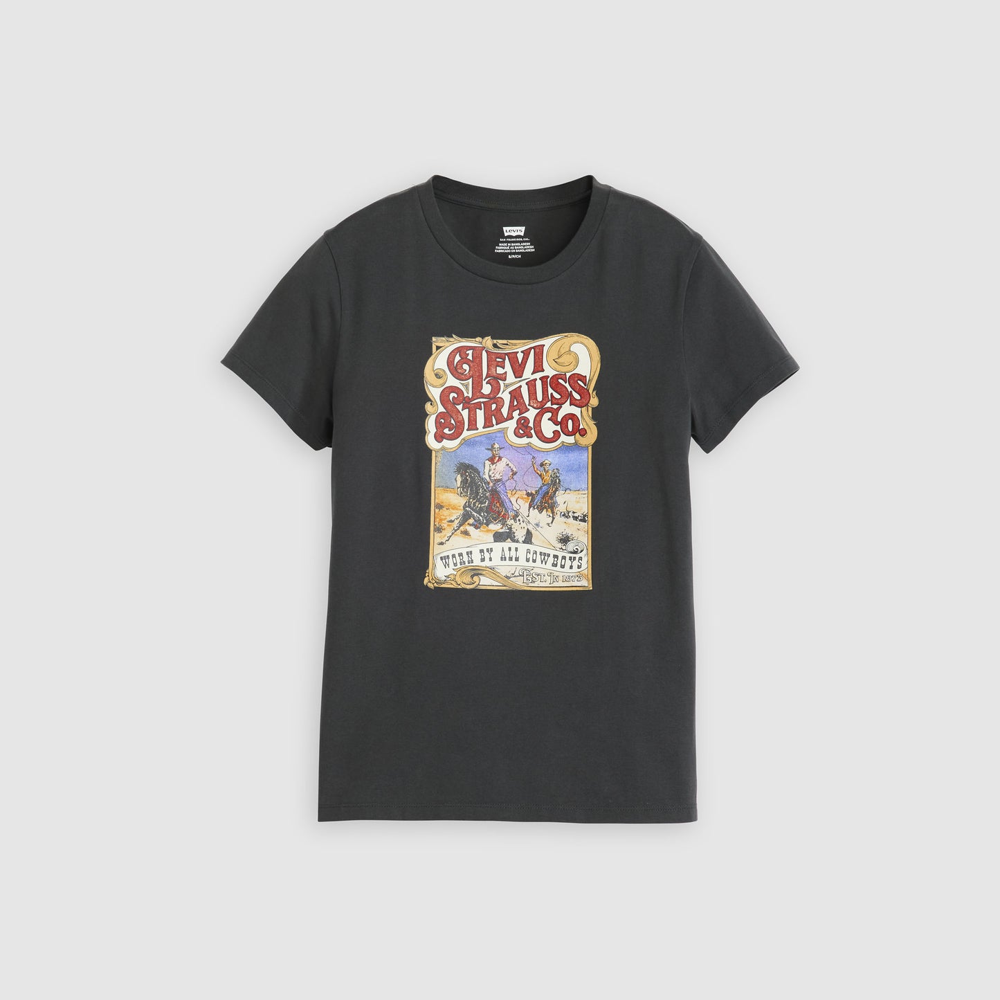 Levi's® Women's Perfect T-Shirt