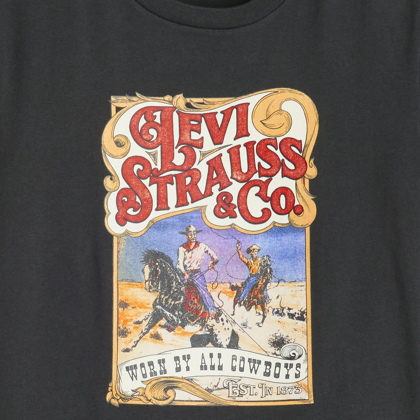 Levi's® Women's Perfect T-Shirt