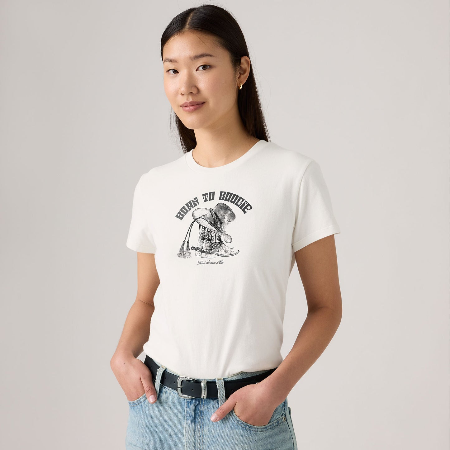 Levi's® Women's Perfect T-Shirt