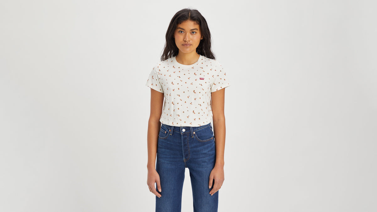 Levi's® Women's Perfect T-Shirt