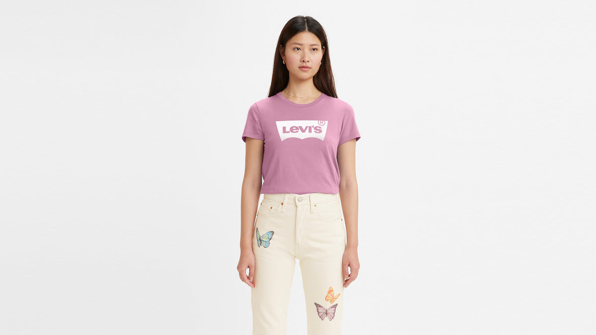 Levi's® Women's Perfect Tee
