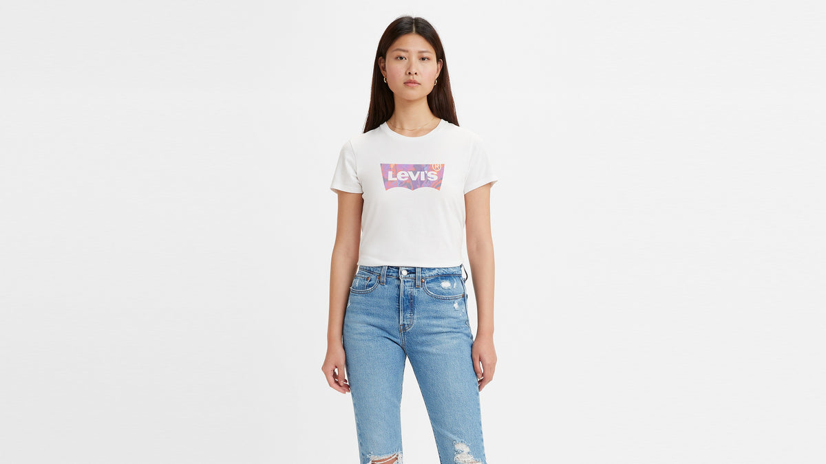 Levi's® Women's Perfect Tee