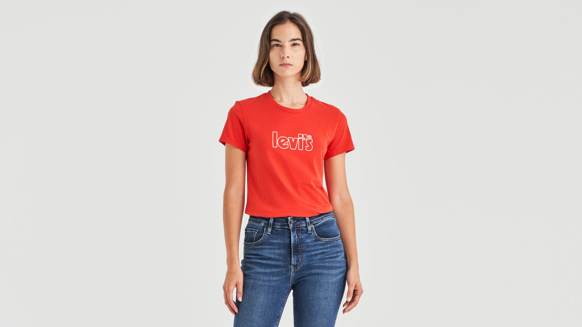 Levi's® Women's Perfect Tee
