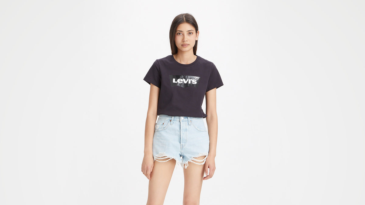 Levi's® Women's Perfect Tee