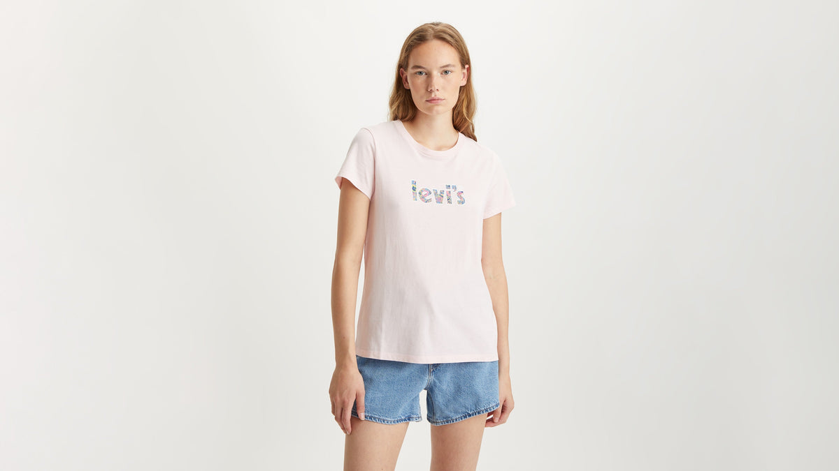 Levi's® Women's Perfect Tee