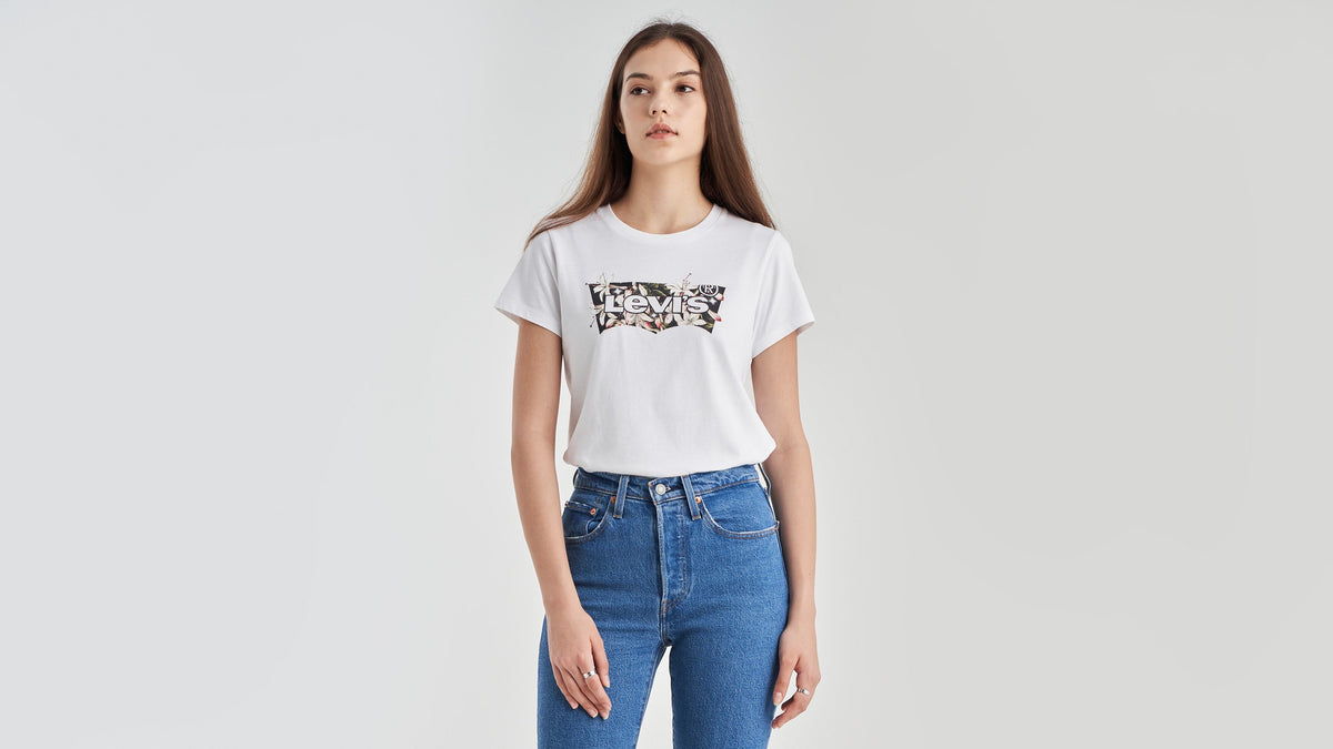 Levi's® Women's Perfect Tee