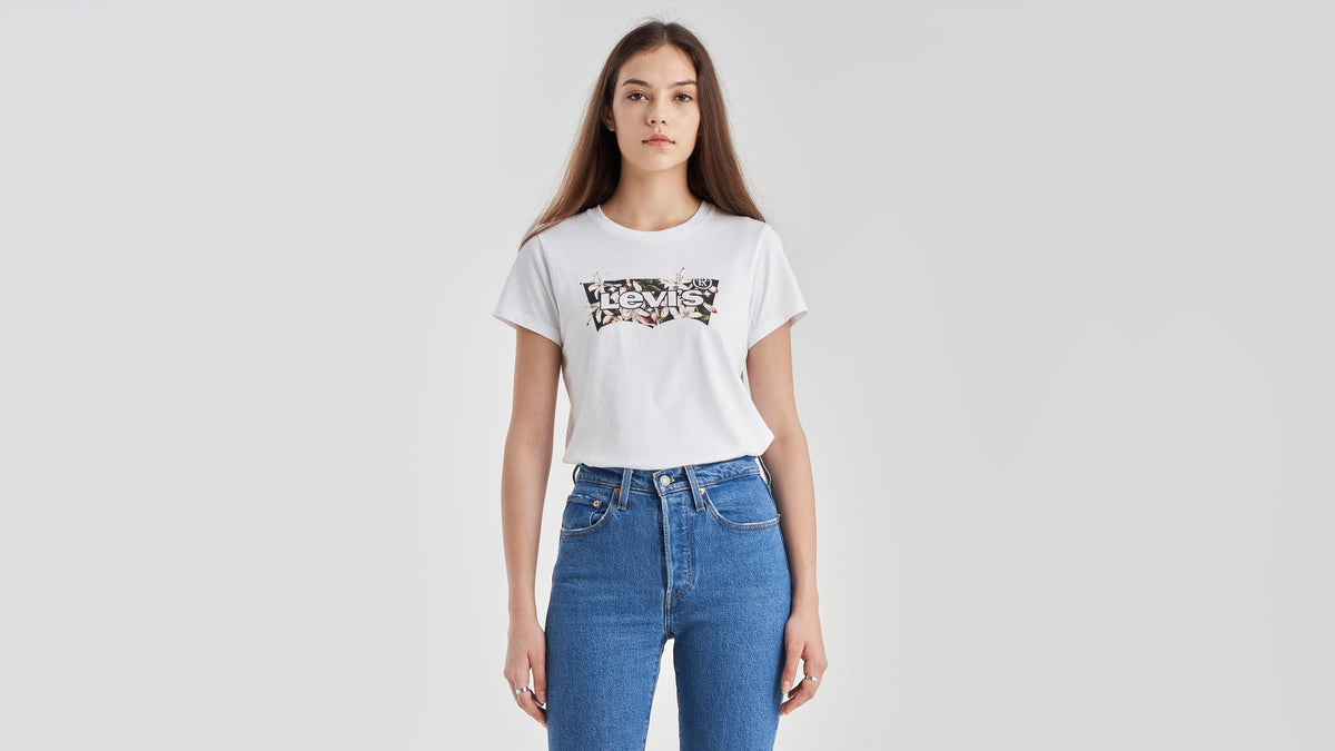 Levi's® Women's Perfect Tee