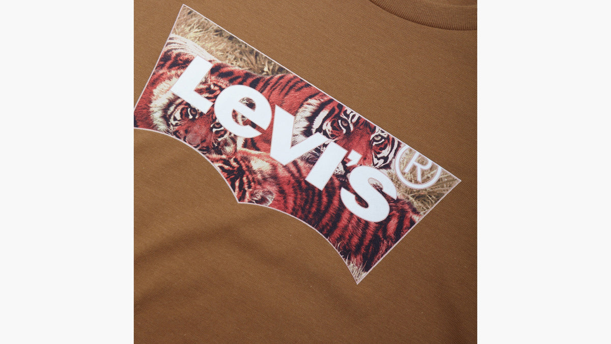 Levi's® Women's Perfect Tee