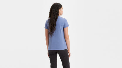 Levi's® Women's Perfect Tee Poster Logo