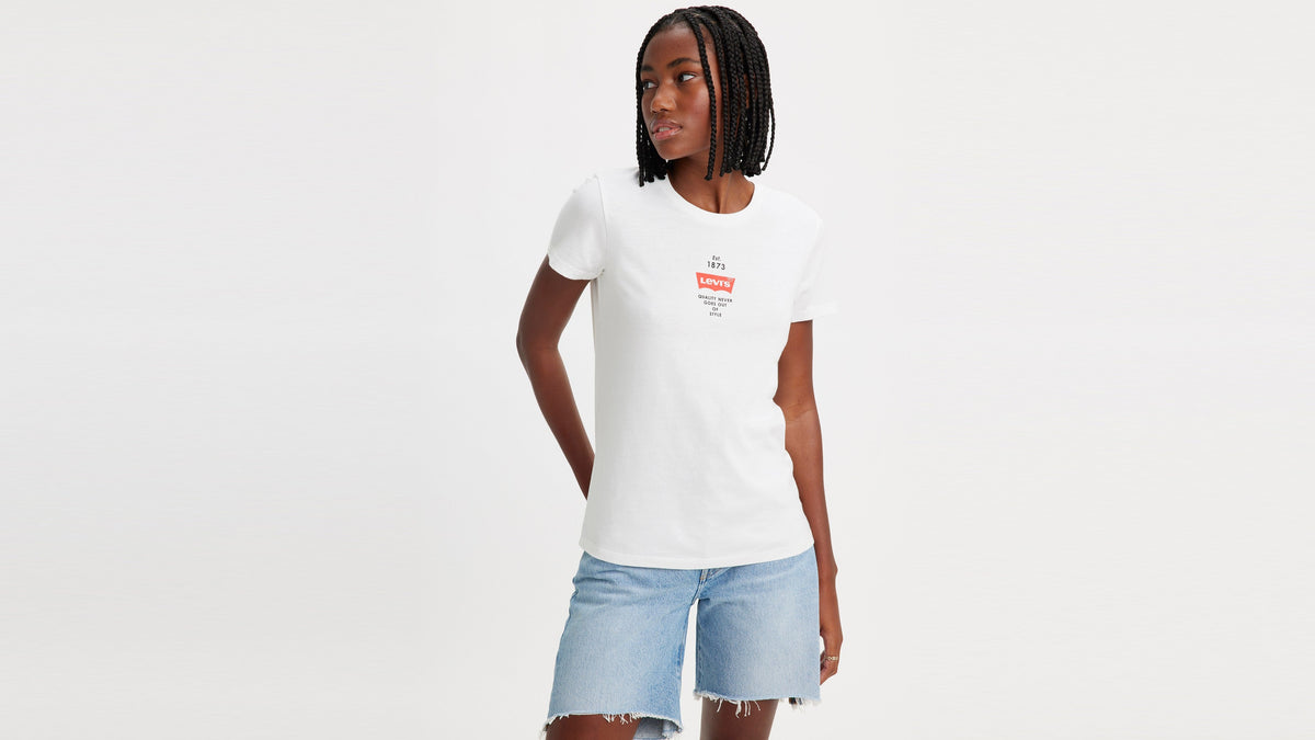 Levi's® Women's Perfect T-Shirt