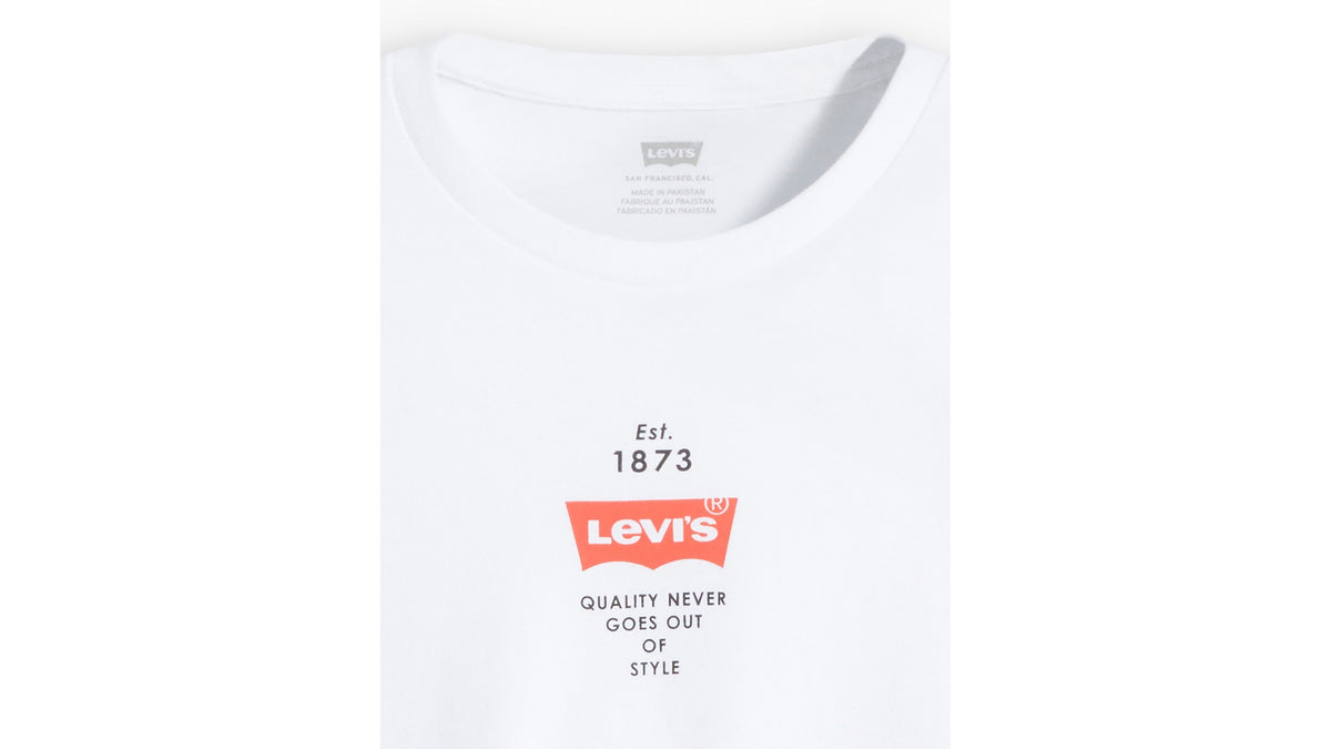 Levi's® Women's Perfect T-Shirt