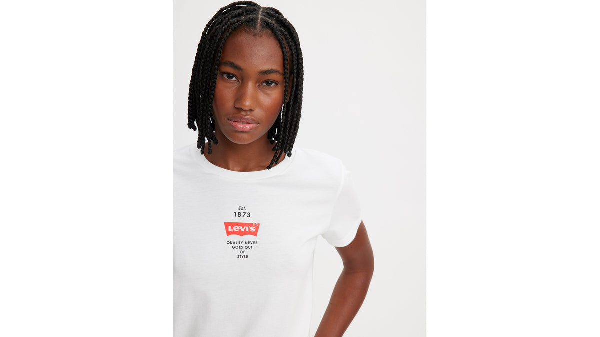 Levi's® Women's Perfect T-Shirt
