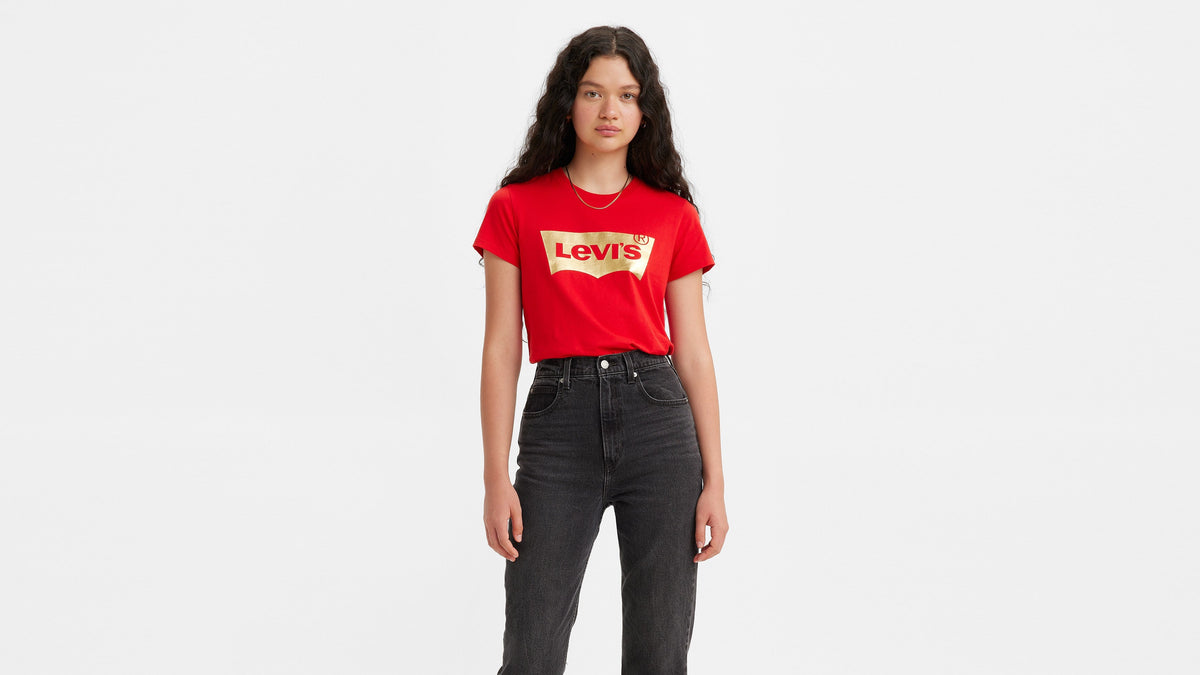 Levi's® Women's Perfect Tee