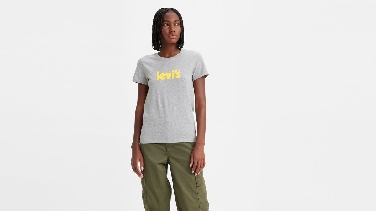 Levi's® Women's Perfect Tee