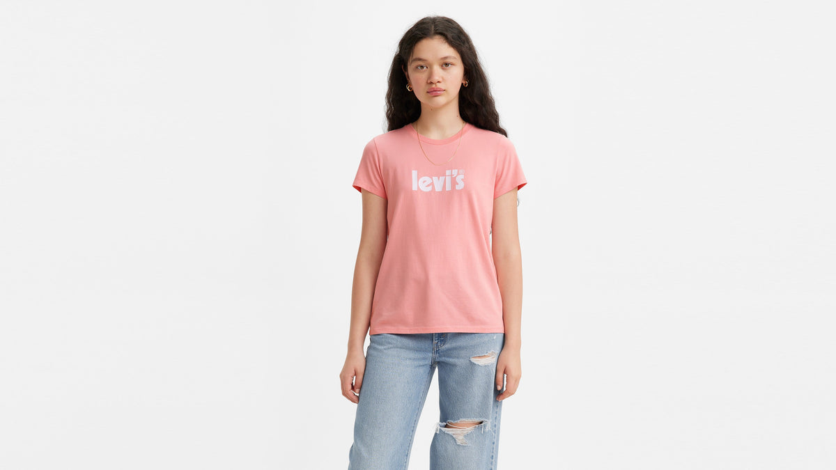 Levi's® Women's Perfect Tee