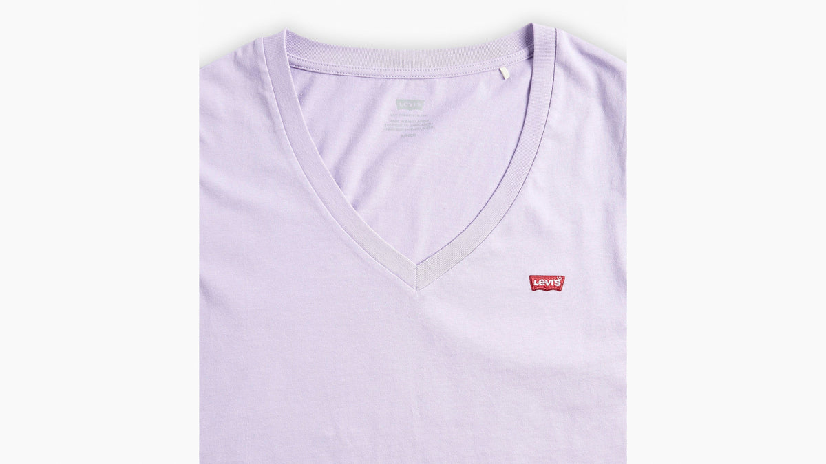 Levi's® Women's Perfect V-Neck T-Shirt