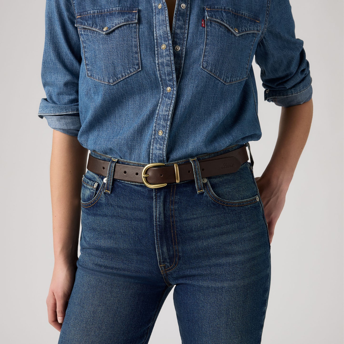 Levi's® Women's Phoebe Belt