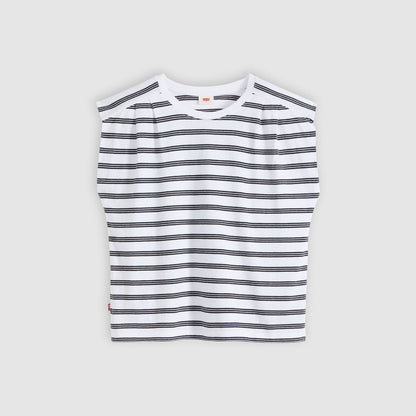 Levi's® Women's Pleated Muscle Tank