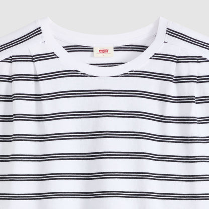 Levi's® Women's Pleated Muscle Tank